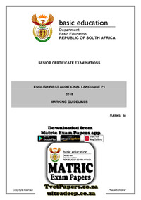 English FAL P1 May-June 2018 Memo.pdf